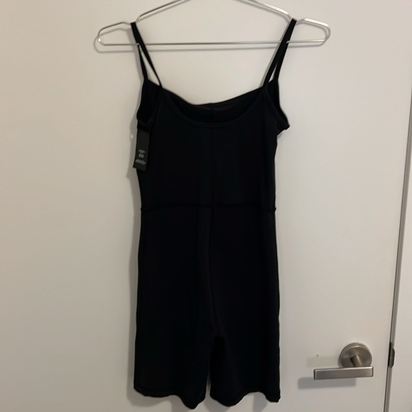 Wilfred Divinity Romper - Picture 2 of 2